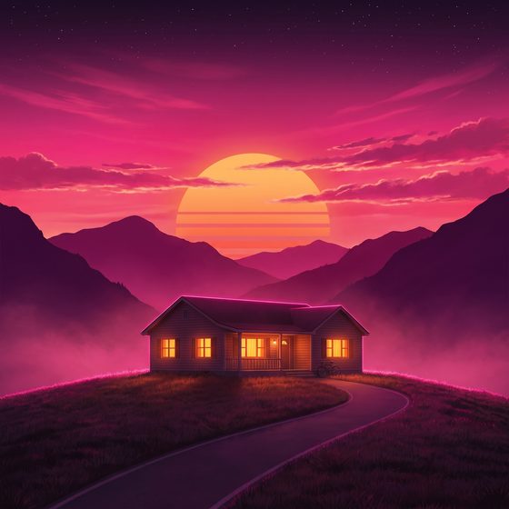 Wallpaper of the Home zone